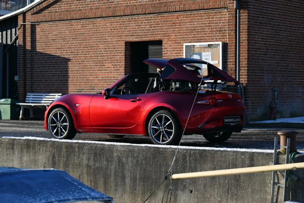 MX5