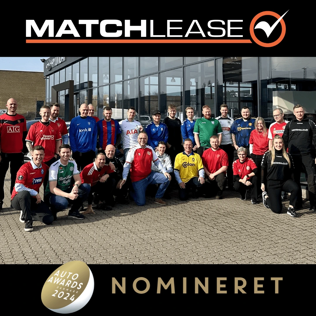 Autoawards Matchbiler